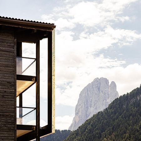 Alpin Garden Luxury Maison & Spa - Adults Only Ορτιζέι Εξωτερικό φωτογραφία