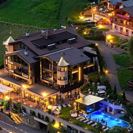 Alpin Garden Luxury Maison & Spa - Adults Only Ορτιζέι Εξωτερικό φωτογραφία