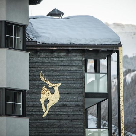 Alpin Garden Luxury Maison & Spa - Adults Only Ορτιζέι Εξωτερικό φωτογραφία