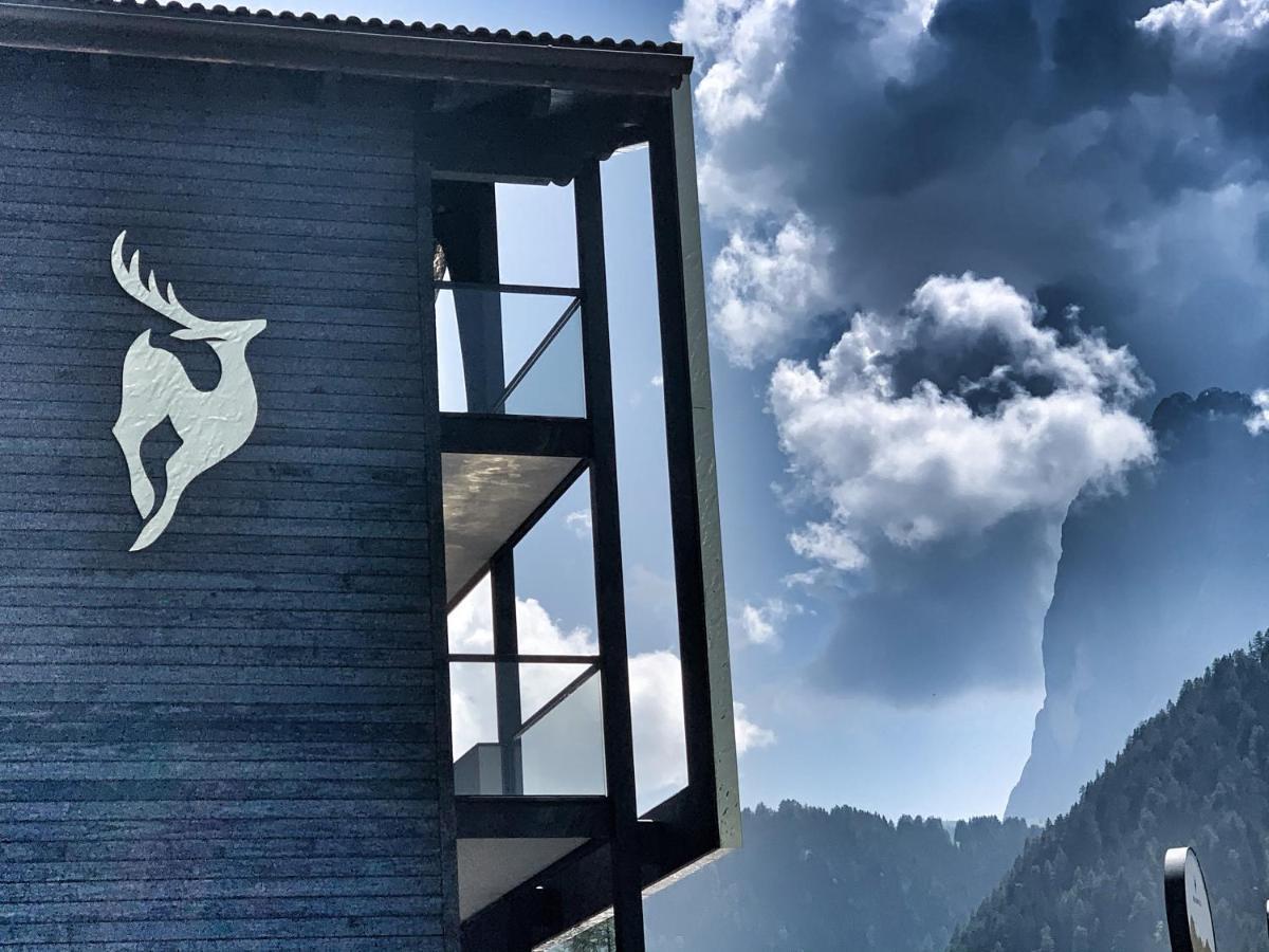 Alpin Garden Luxury Maison & Spa - Adults Only Ορτιζέι Εξωτερικό φωτογραφία