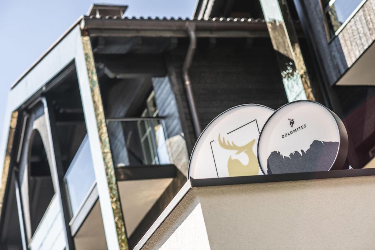 Alpin Garden Luxury Maison & Spa - Adults Only Ορτιζέι Εξωτερικό φωτογραφία