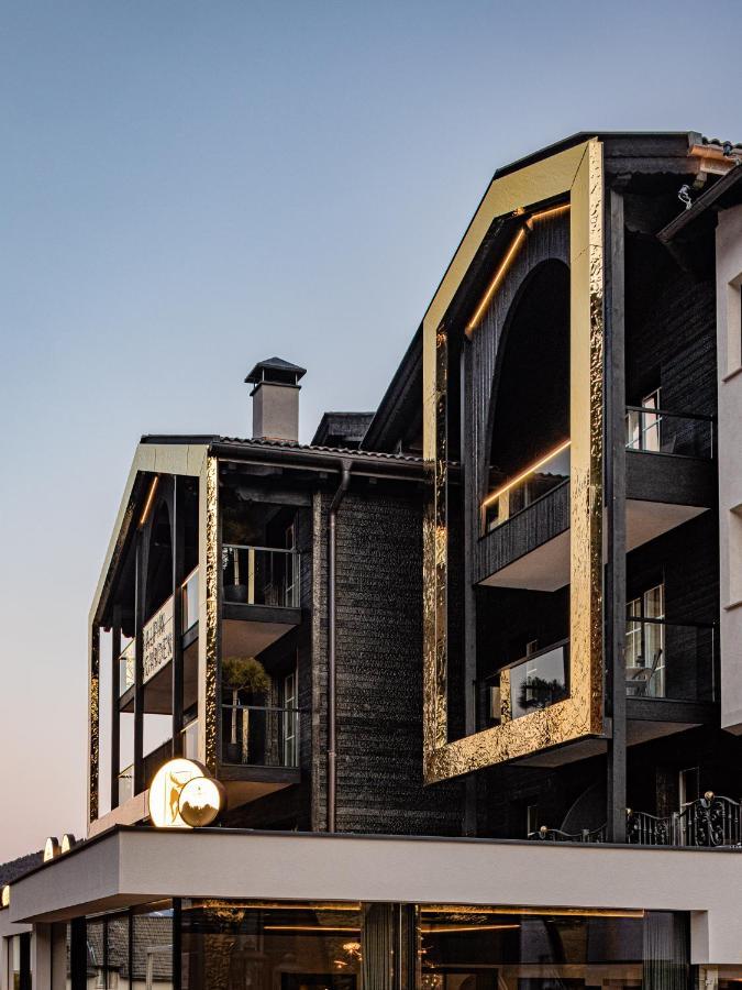Alpin Garden Luxury Maison & Spa - Adults Only Ορτιζέι Εξωτερικό φωτογραφία
